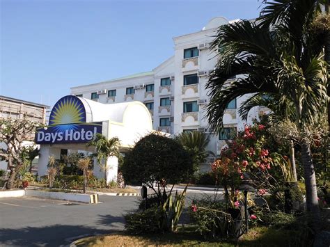 Days Hotel Batangas, Batangas City: $62 Room Prices.